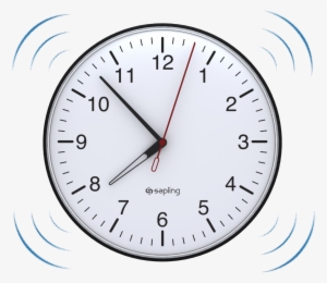Thinking Outside Of The Clock - Mens Sekonda Watch 1350