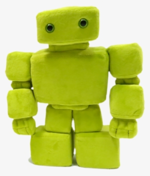 Robots - Teddybot