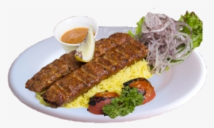 Appetizers Meal Services - Chelow Kabab