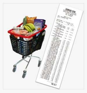 Carrinho De Compras - Shopping Cart