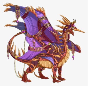 7033187 350 - Dragon