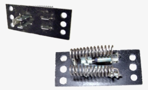 Blower Resistor 1696836c1 S - Platelet-rich Fibrin