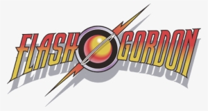 Flash - Flash Gordon Movie Logo