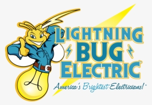 Background Image - Lightning Bug Electric