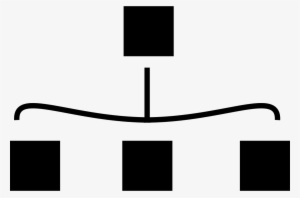 Flow Chart Interface Symbol - Icone Fluxos