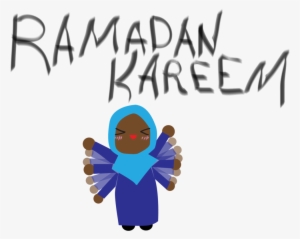 Free Icons Png - Happy Ramadan Logo Png