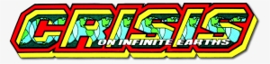 Crisis On Infinite Earths Logo