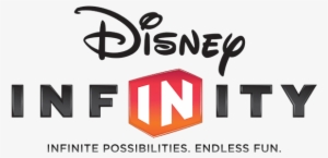 Infinity Logo Gb - Disney Infinity 3.0 Figures: Mulan Figure Figures