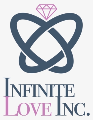 Diamond Ring Logo Infinite