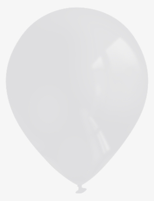 Globo R-12 Blanco - Rusalka