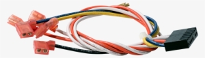 041c5657 Wire Harness Kit High Voltage 3/4hp - High Voltage 3