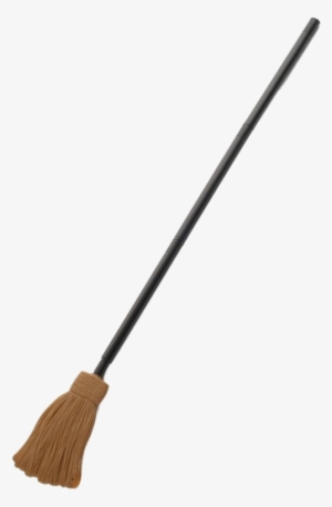 Broom Png - Witches Broom