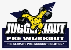 Jugx Logo - Juggernaut X