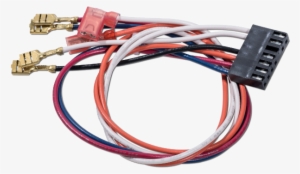 ["041a6334- Wire Harness Kit, High Voltage"] - High Voltage