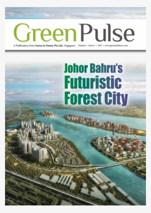 Issue 6 Sep - Malaysia Land Reclamation Process