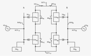 4263517 High Voltage Direct Current System - Diagram