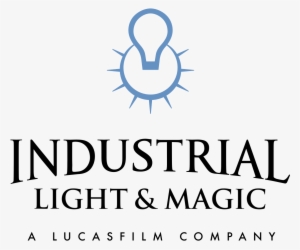 Industrial Light & Magic Logo Png