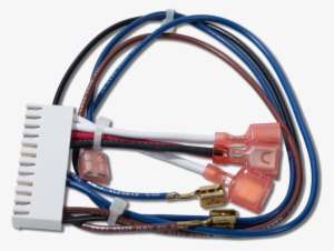 041c5511- Wire Harness Kit, High Voltage - High Voltage