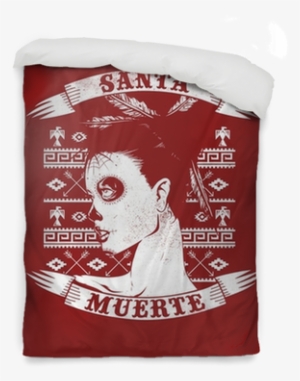 Santa Muerte Tshirt