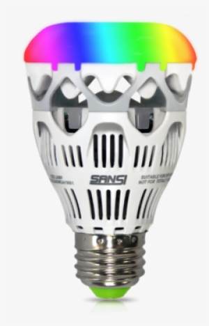 Wifi 10w Color Changing Led Bulb Smart Led Smart Bulb - Incandescent Light Bulb