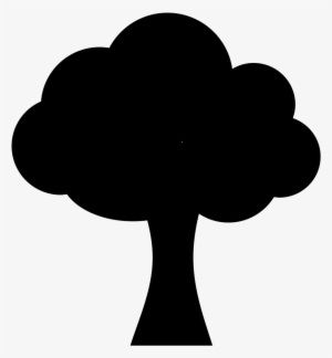 Tree Icon Svg