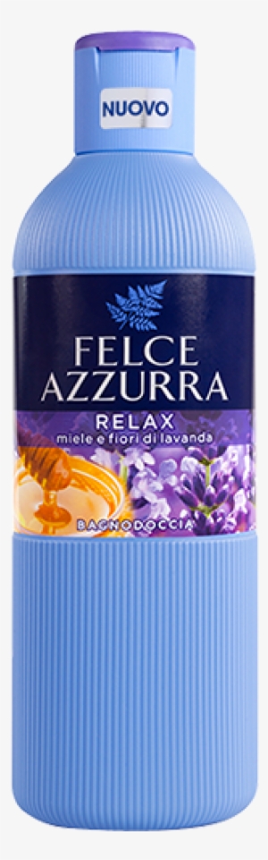 Honey & Lavander - Paglieri S.p.a. Felce Azzurra Body Wash Ml 650 Relax ...