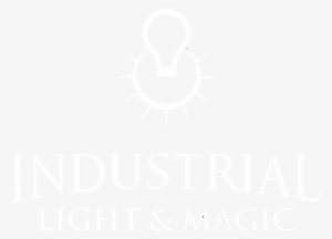 Industrial Light & Magic - Sketch