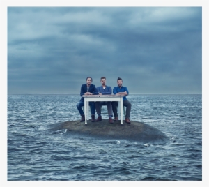 Music Album Cover Art For Solala Stormy Portraits In - Swedish Fishermen