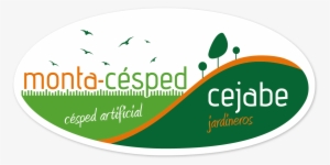 Cesped Artificial Castellón Montacesped - Label