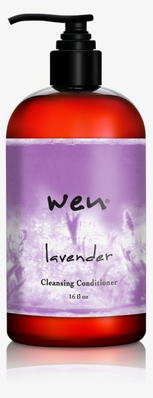 Wen Sweet Almond Mint Cleansing Conditioner By Chaz