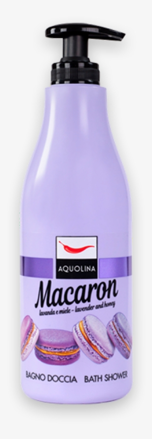 Aquolina Macaron