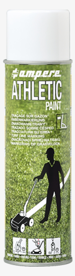 Lawn Marking Paint - Mosquito