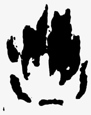 Big Image - Fire Stencil