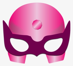 Hero Mask - Mask