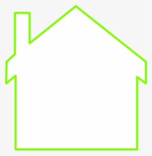 This Free Clipart Png Design Of House Clipart Has - Clip Art