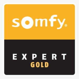 Somfy Expert Gold - Finishing The Hat