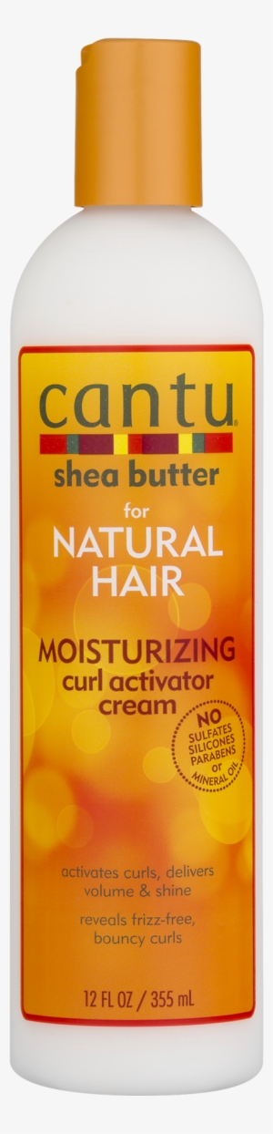 Cantu Shea Butter For Natural Hair Moisturizing Curl - Sylic Acid Face Wash