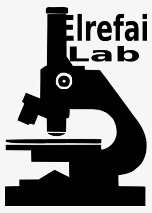 Microscope Black And White