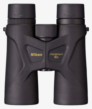 Nikon Prostaff 3s Binoculars - Nikon 10x42 Prostaff 3s Binocular