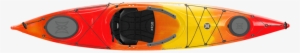 Download - Perception Kayaks Carolina 12.0 Kayak