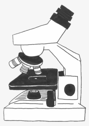 Com/wp Invisible Bg - Microscope