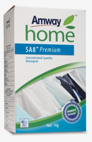 Sa8™ Premium - 1kg - Amway Detergent