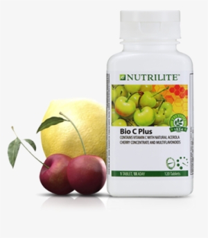 Nutrilite Bio C Plus All Day Formula For Vitamin C - Nutrilite Bio C Plus All Day Formula 60 Tab