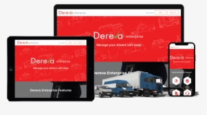 Dereva Enterprise Clifford Cover 1 - Online Advertising
