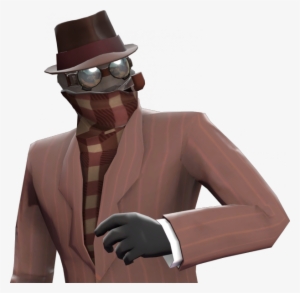 Hello,i Would Please Ask Someone To Make A Skin That - Tf2 Invisible Rogue
