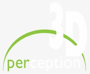 3d Perception - 3d Perception Logo
