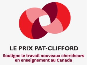 Prix Pat Clifford Tagline Hero - Doctorate