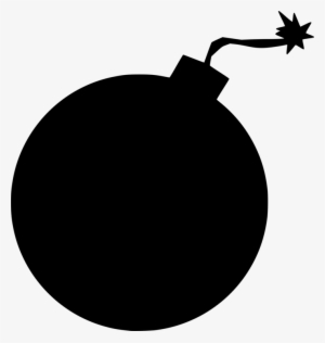 Bomb Cartoon Drawing Computer Icons - Bomb Clipart