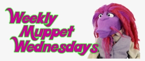 Wmw Clifford - Muppets Logo