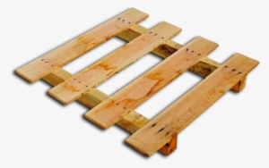 Riverview Industrial Wood Products, Inc - Wooden Pallet Emoji